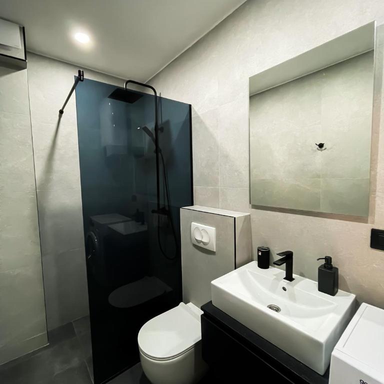 Anja & Ogo apartments with Pool _ - Apartment with Pool View - 12