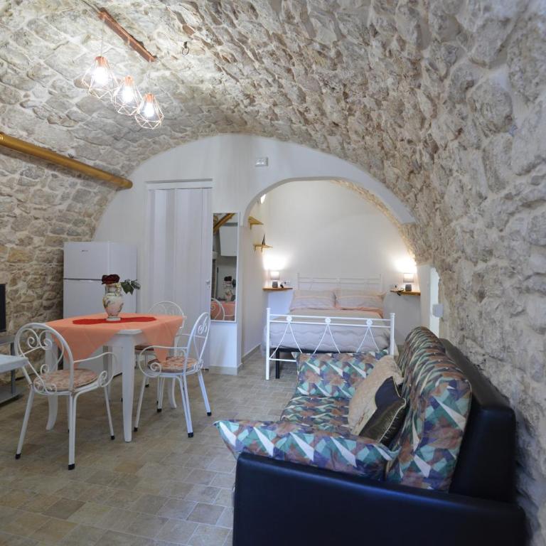 B&B CASAVACANZE CHIESA MADRE - Appartamento Monolocale - 1