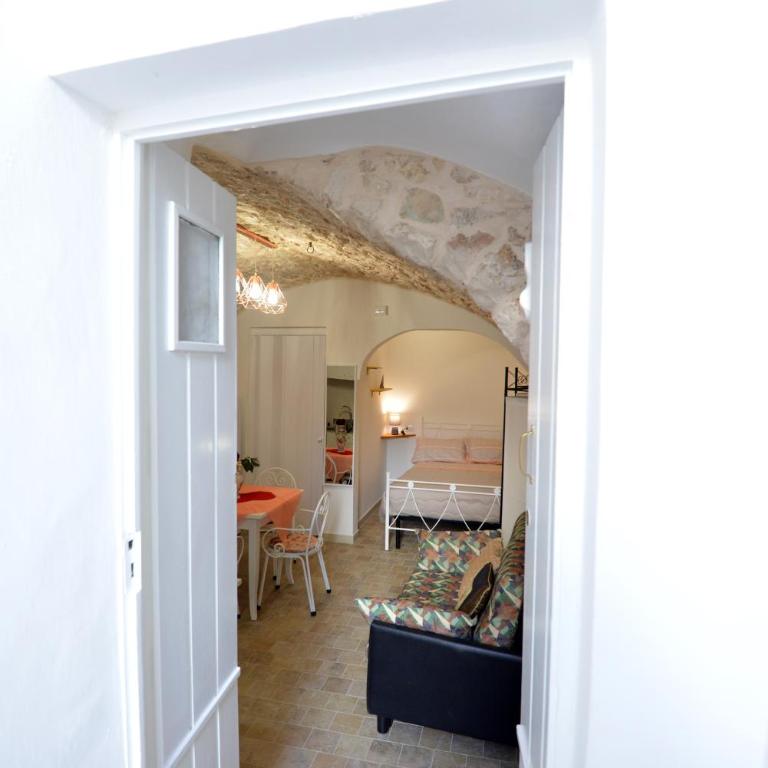 B&B CASAVACANZE CHIESA MADRE - Appartamento Monolocale - 13