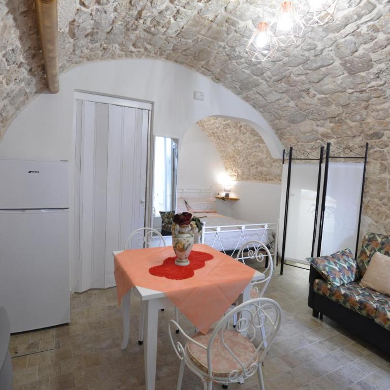 B&B CASAVACANZE CHIESA MADRE - Appartamento Monolocale - 12