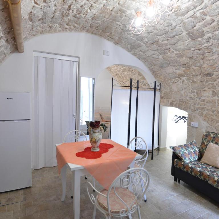 B&B CASAVACANZE CHIESA MADRE - Appartamento Monolocale - 11