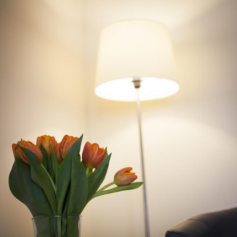 Erïk Langer Pedrocchi Suites - Ampio Appartamento Superior con 1 Camera da Letto - 3
