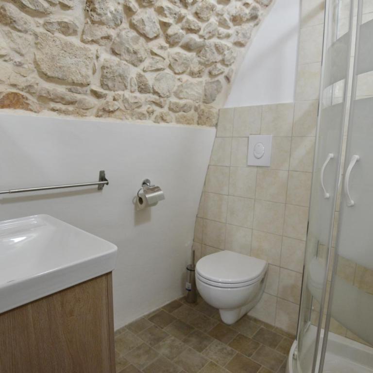 B&B CASAVACANZE CHIESA MADRE - Appartamento Monolocale - 9