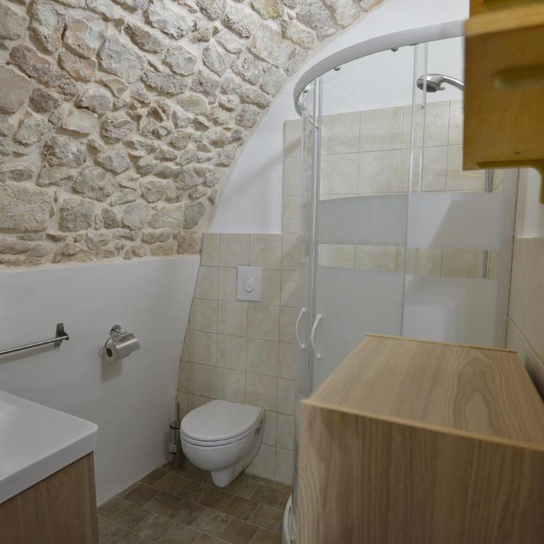 B&B CASAVACANZE CHIESA MADRE - Appartamento Monolocale - 7