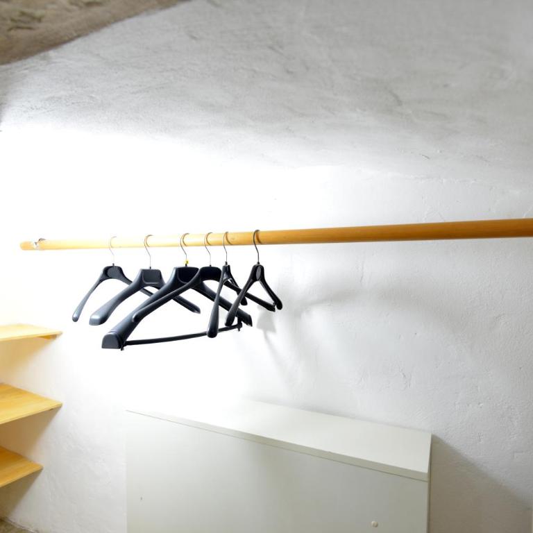 B&B CASAVACANZE CHIESA MADRE - Appartamento Monolocale - 6