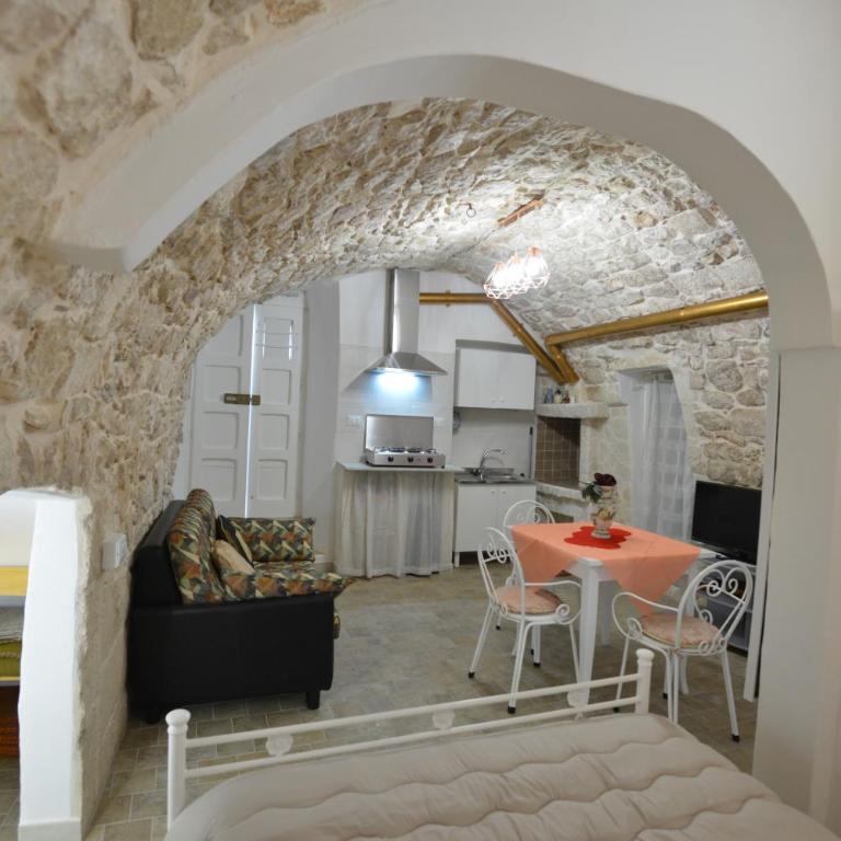 B&B CASAVACANZE CHIESA MADRE - Appartamento Monolocale - 5