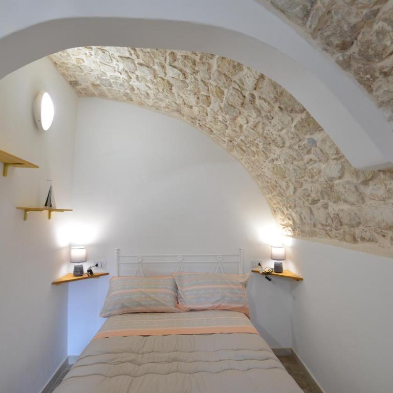 B&B CASAVACANZE CHIESA MADRE - Appartamento Monolocale - 4