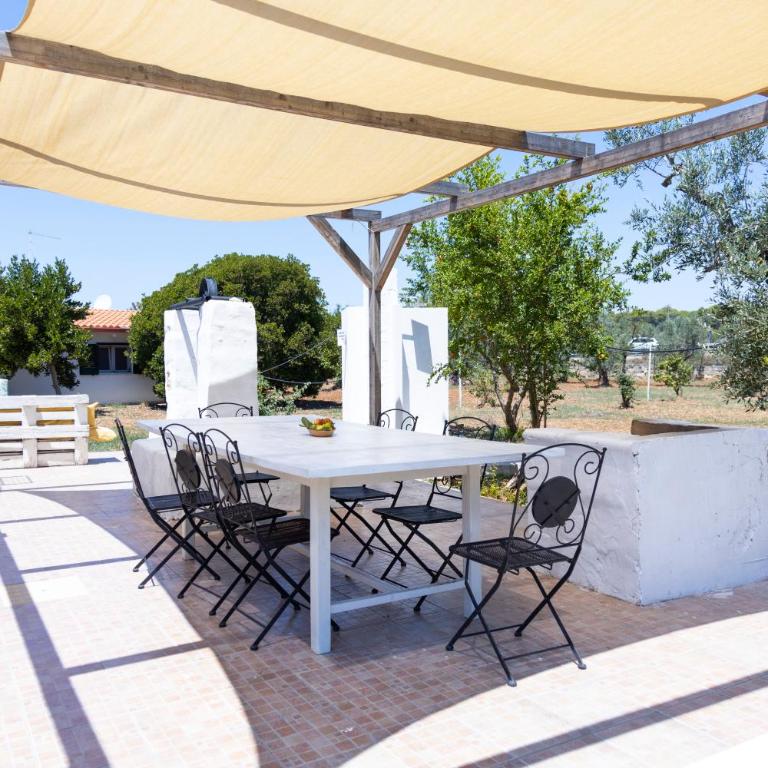 Tenuta Fontò - Appartamento Deluxe - 18