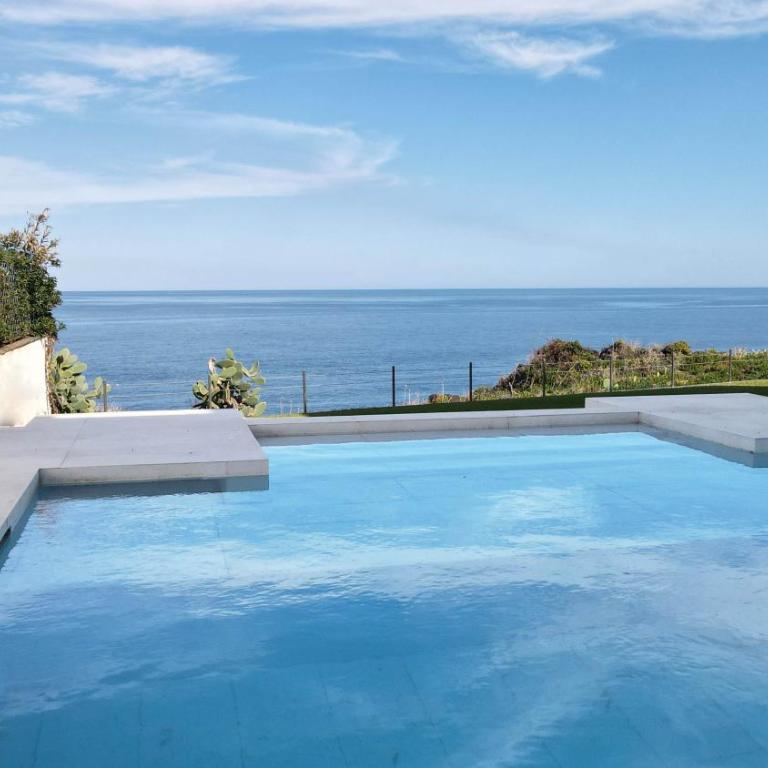 Il Giardino sul mare - Casa con 1 Camera da Letto - 1