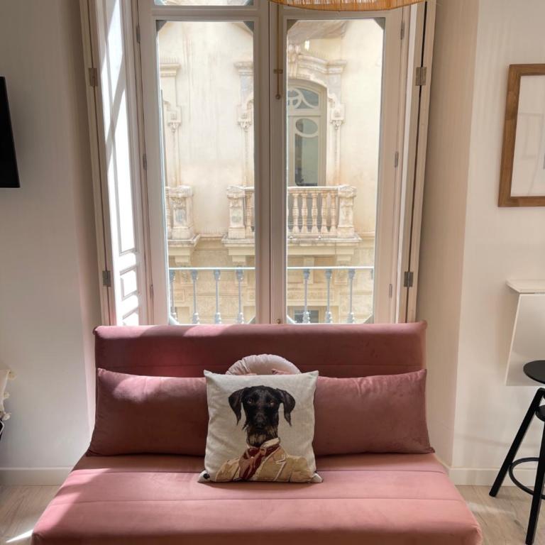 CASA EULALIA - Apartamento Estudio - 17