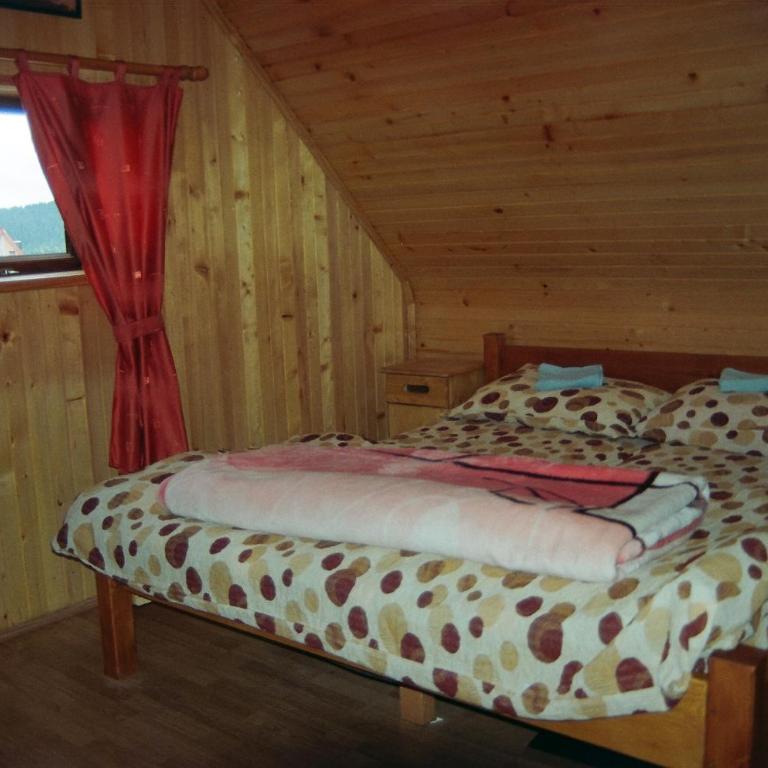 Guesthouse Planinarski dom Neviđen'o - Duplex Apartment - 7