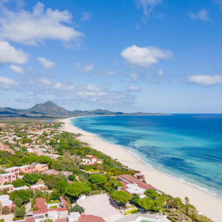 Free Beach 1240 - 50 mt from the beach - One-Bedroom House - 20