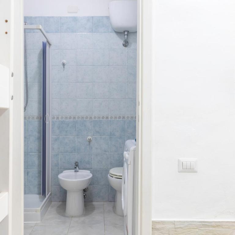 Free Beach 1240 - 50 mt from the beach - One-Bedroom House - 17