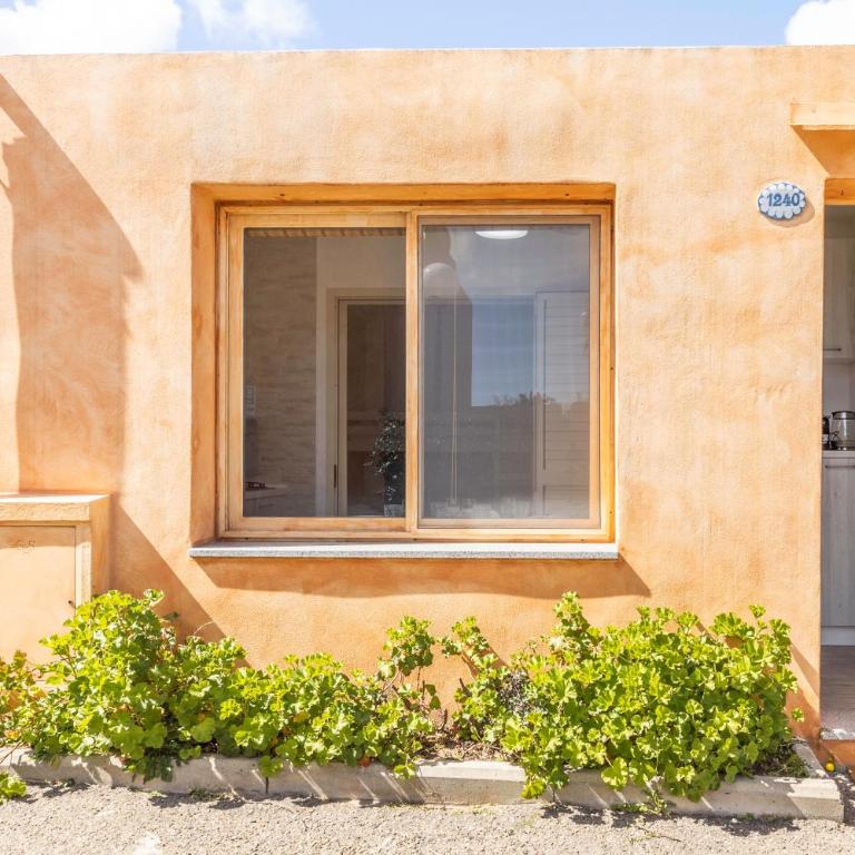 Free Beach 1240 - 50 mt from the beach - One-Bedroom House - 3