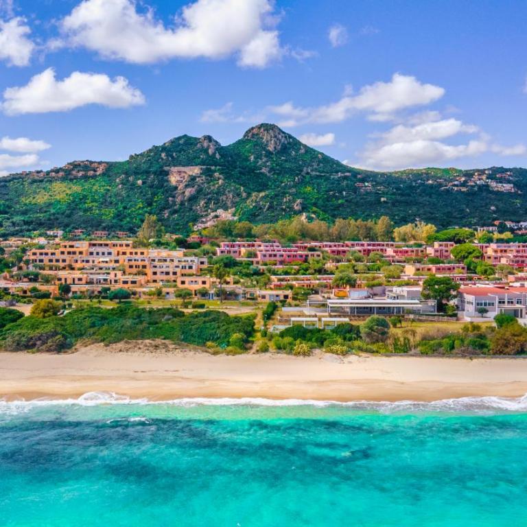 Free Beach 1240 - 50 mt from the beach - One-Bedroom House - 23