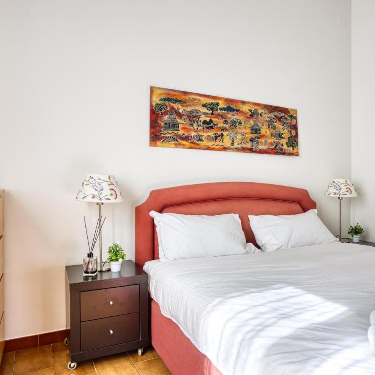 JOIVY Adorable 1 bed flat near centre - Appartamento con 1 Camera da Letto - 6