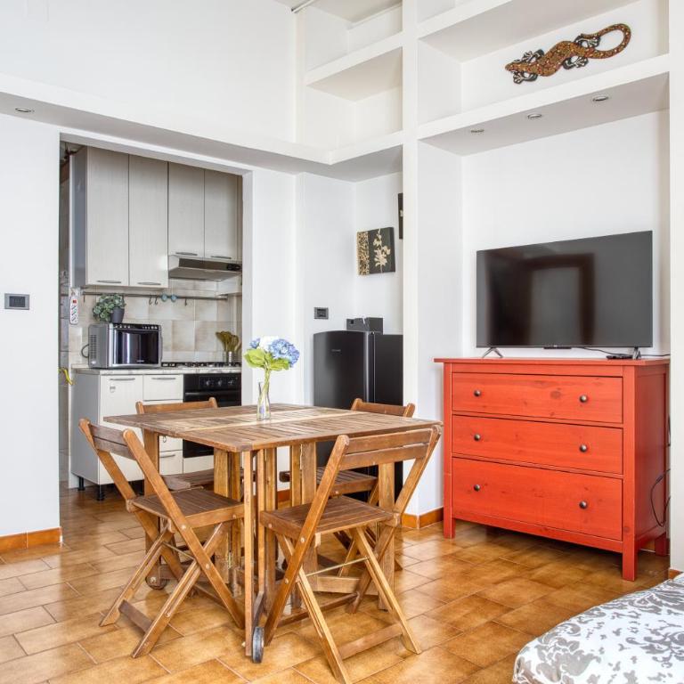 JOIVY Adorable 1 bed flat near centre - Appartamento con 1 Camera da Letto - 3