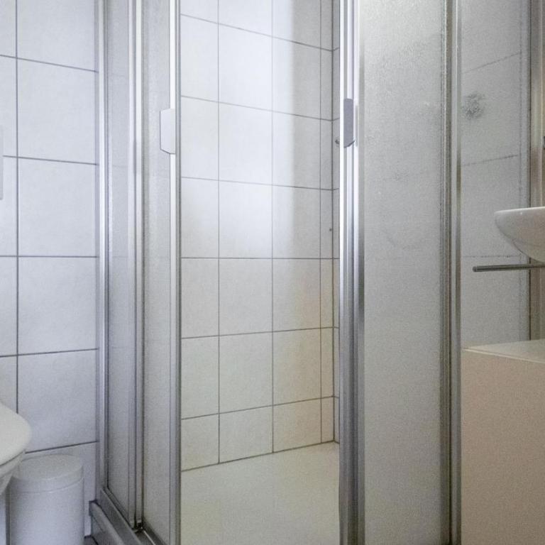 Stachelbeere UG - Appartement avec Terrasse - 8