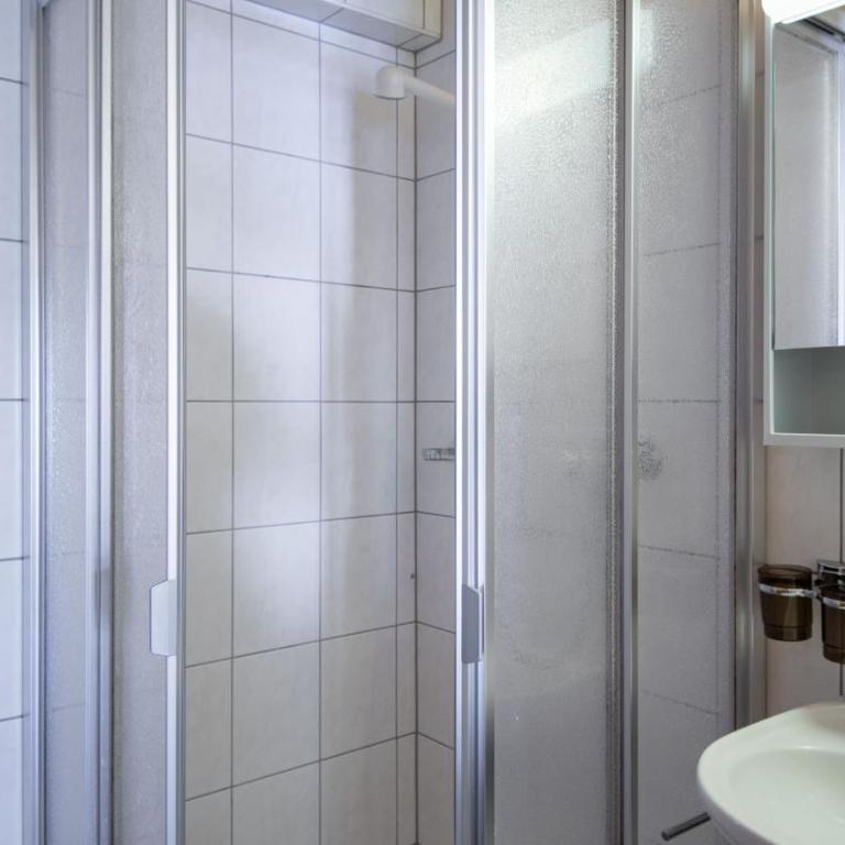 Stachelbeere UG - Appartement avec Terrasse - 9