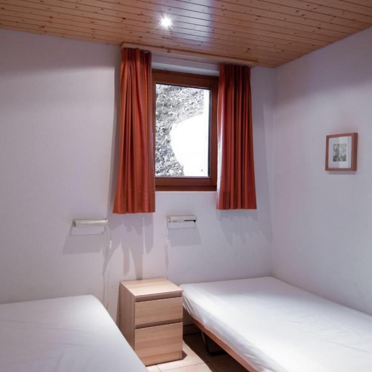 Stachelbeere UG - Appartement avec Terrasse - 10