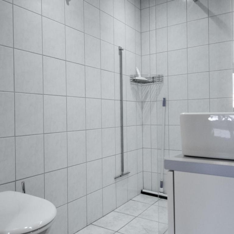Stachelbeere UG - Appartement avec Terrasse - 11