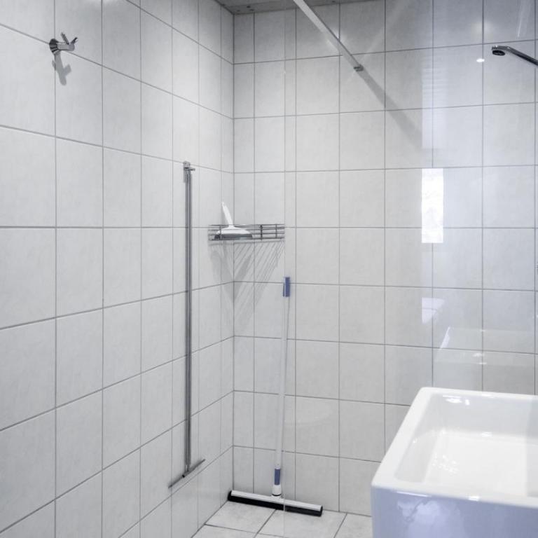 Stachelbeere UG - Appartement avec Terrasse - 12