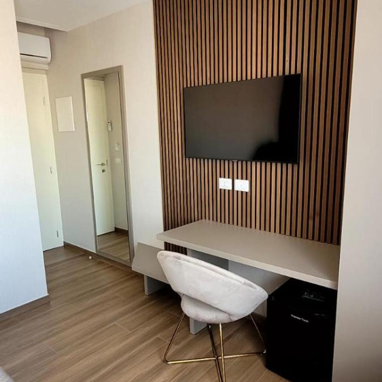 Th Luxury Central - Deluxe Room - 2