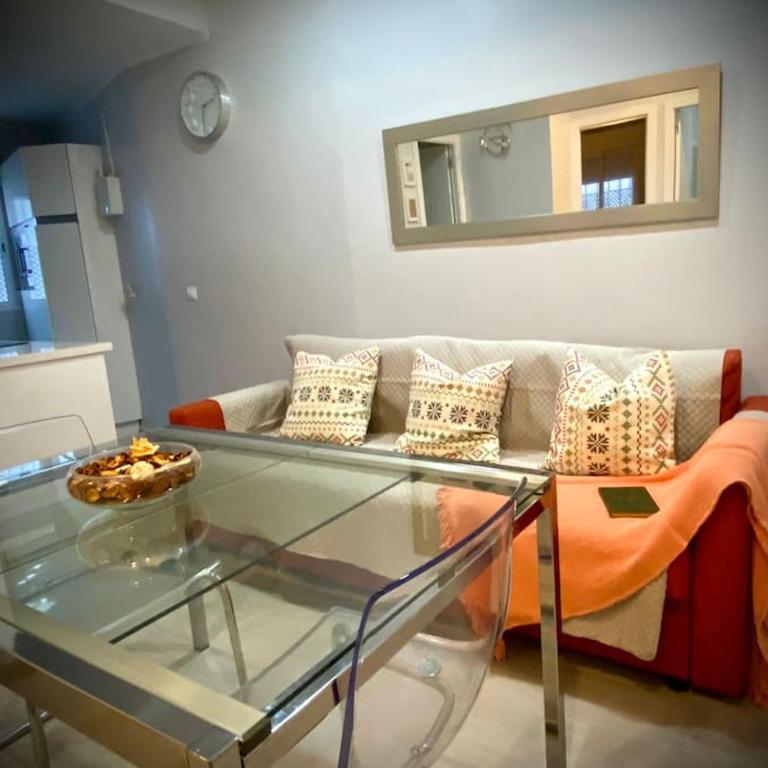MyChoice Toledo - Apartamento con terraza - 9