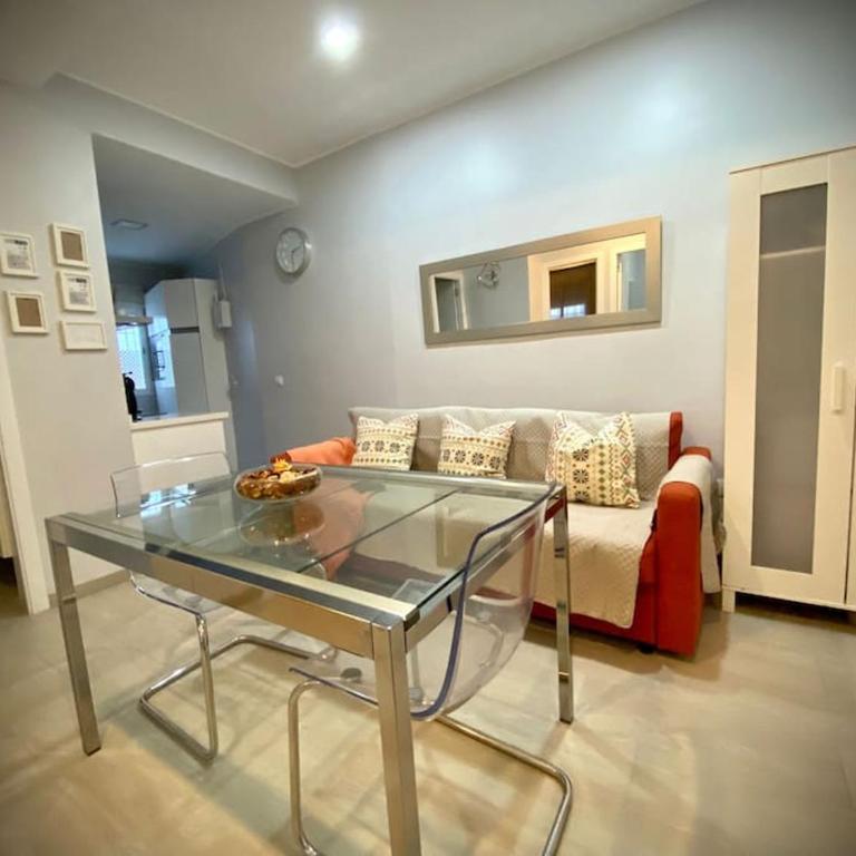 MyChoice Toledo - Apartamento con terraza - 5