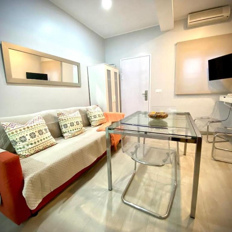 MyChoice Toledo - Apartamento con terraza - 3
