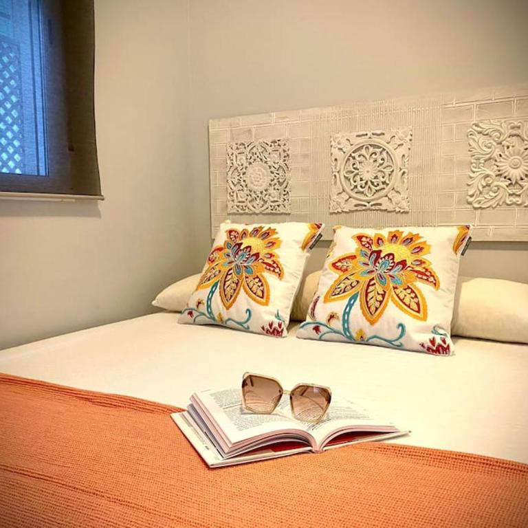 MyChoice Toledo - Apartamento con terraza - 2