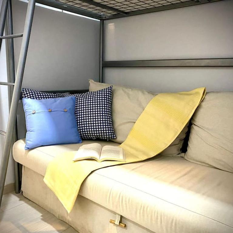 MyChoice Toledo - Apartamento con terraza - 4