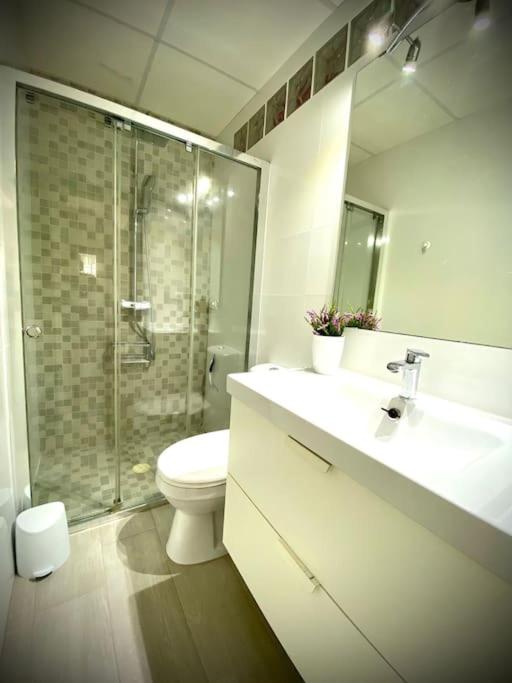 MyChoice Toledo - Apartamento con terraza - 20