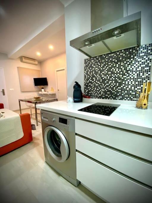 MyChoice Toledo - Apartamento con terraza - 12