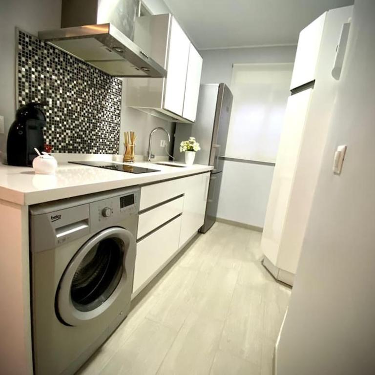 MyChoice Toledo - Apartamento con terraza - 6