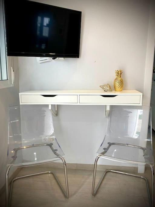 MyChoice Toledo - Apartamento con terraza - 14