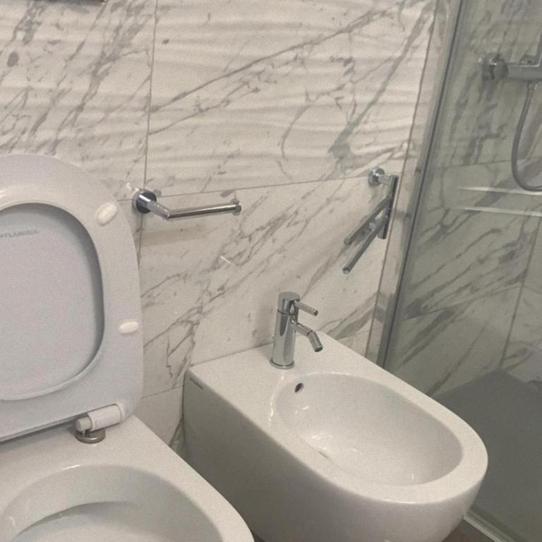 Acquamarina - vue mer - Appartamento con 1 Camera da Letto - 28