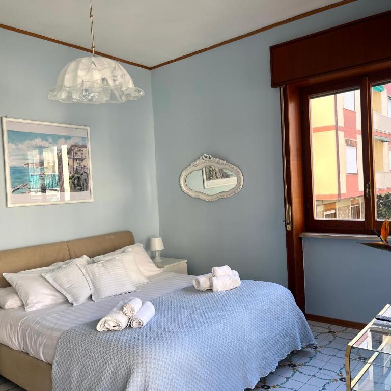 Sorrento Home Pool family BIG appartament in Sorrento center - Appartamento con 3 Camere da Letto - 24