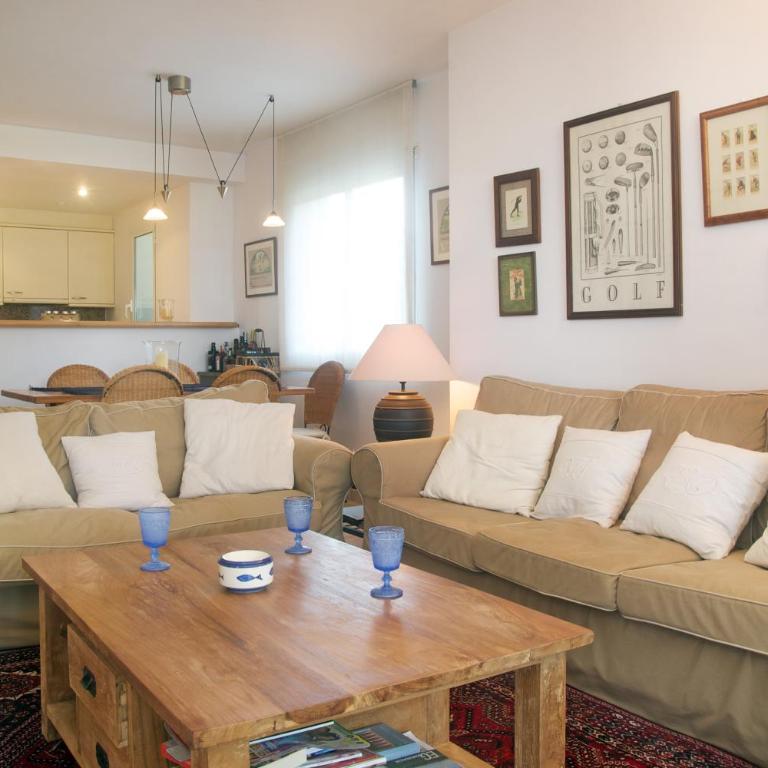 Pals Playa Golf - Apartamento - Planta baja - 21