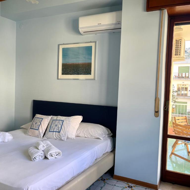 Sorrento Home Pool family BIG appartament in Sorrento center - Appartamento con 3 Camere da Letto - 4