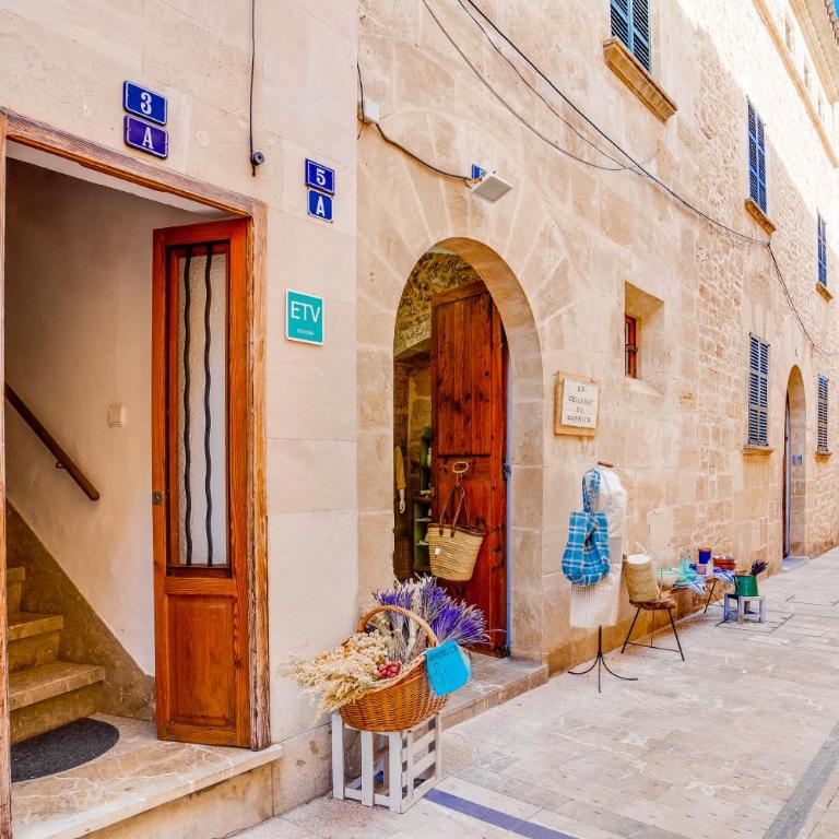 C312 Cas Sastre 8 by Mallorca Villa Selection - Casa - 2