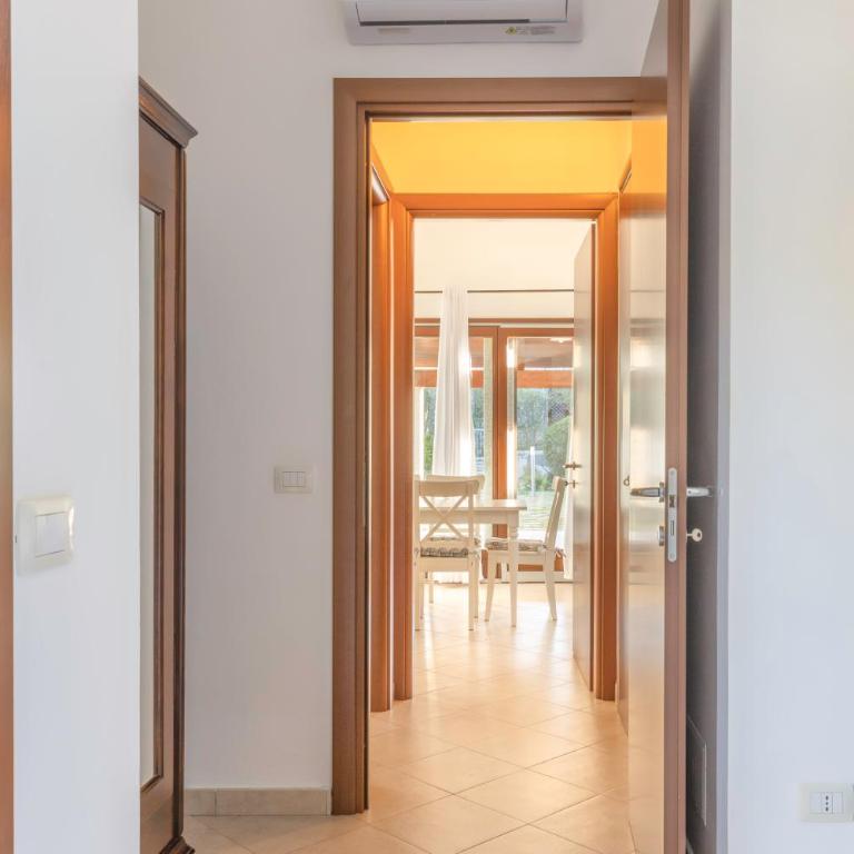 Sa Perla Marina - FREE WIFI - 500 mt from the beach - Casa con 2 Camere da Letto - 12