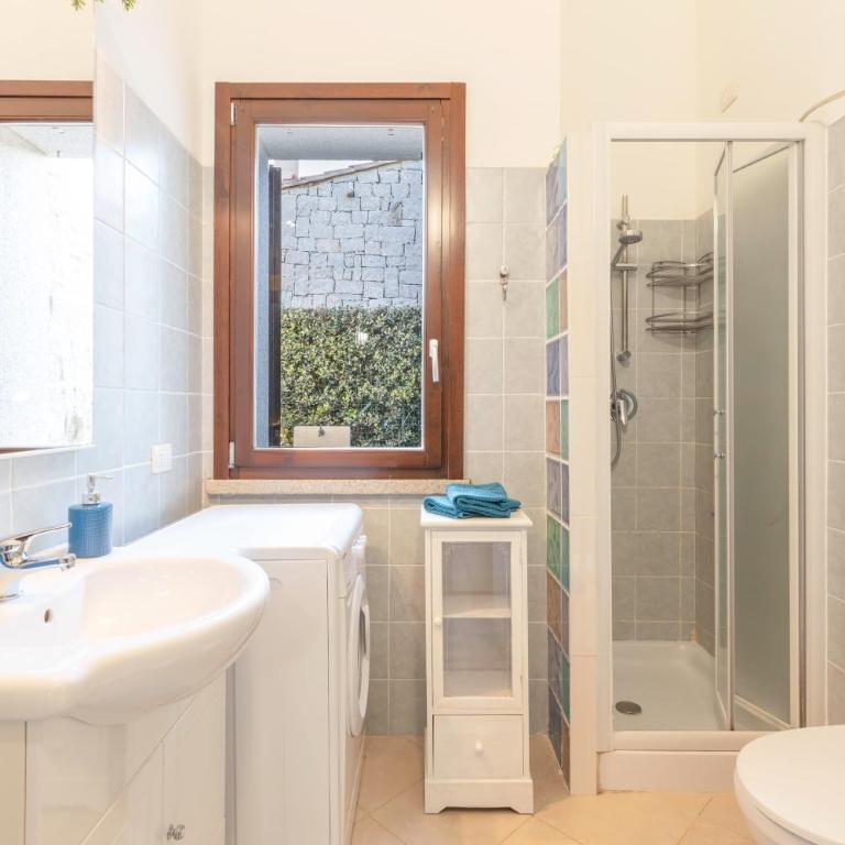 Sa Perla Marina - FREE WIFI - 500 mt from the beach - Casa con 2 Camere da Letto - 15