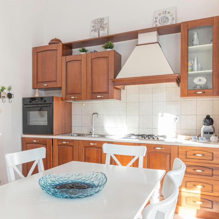 Sa Perla Marina - FREE WIFI - 500 mt from the beach - Casa con 2 Camere da Letto - 7