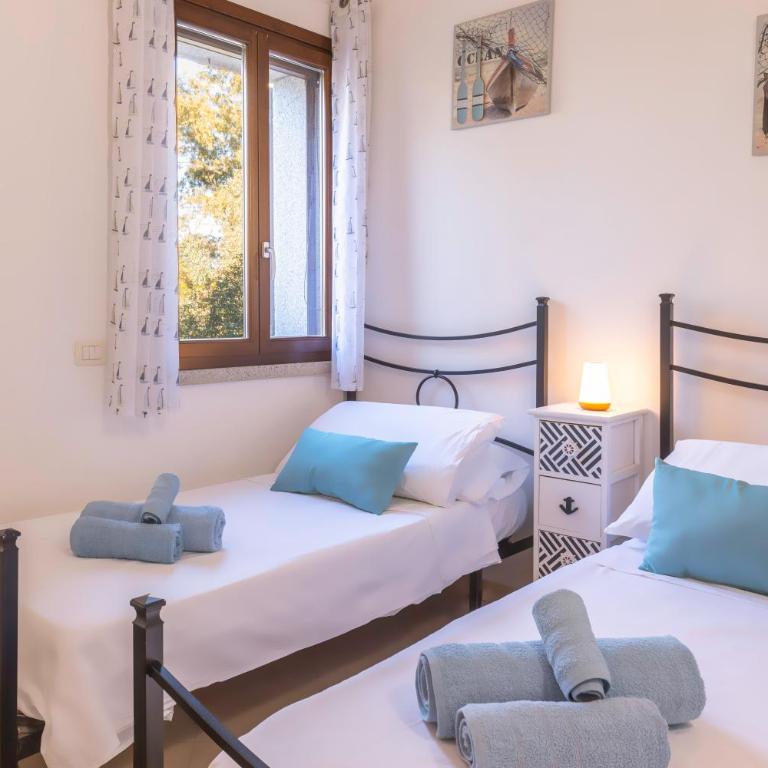 Sa Perla Marina - FREE WIFI - 500 mt from the beach - Casa con 2 Camere da Letto - 16