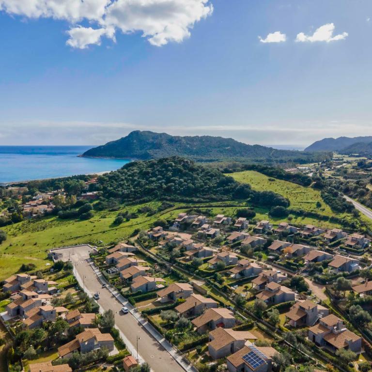 Sa Perla Marina - FREE WIFI - 500 mt from the beach - Casa con 2 Camere da Letto - 26