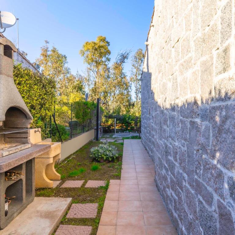 Sa Perla Marina - FREE WIFI - 500 mt from the beach - Casa con 2 Camere da Letto - 25