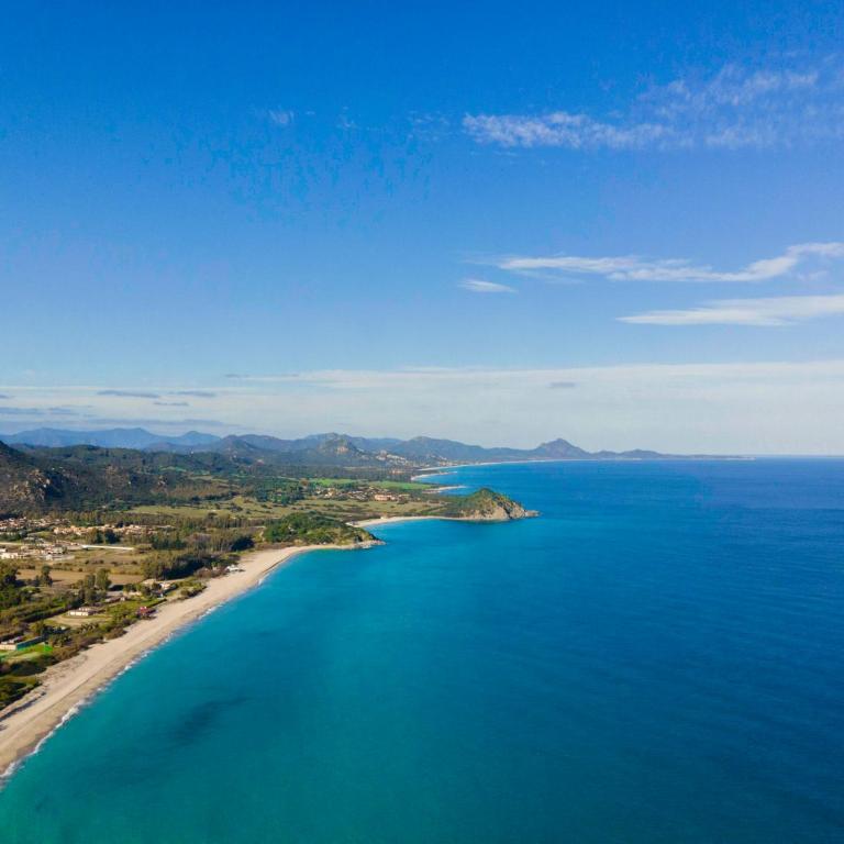 Sa Perla Marina - FREE WIFI - 500 mt from the beach - Casa con 2 Camere da Letto - 28