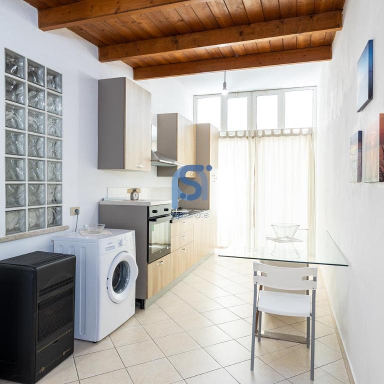 Al Posto Giusto - Self Check in - Appartamento con 1 Camera da Letto - 1