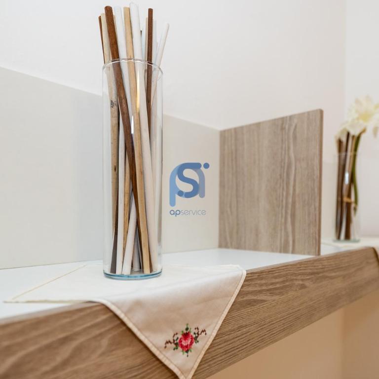 Al Posto Giusto - Self Check in - Appartamento con 1 Camera da Letto - 9